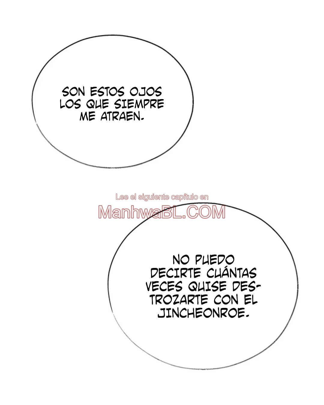 Toxina - Capítulo 37 manhwa