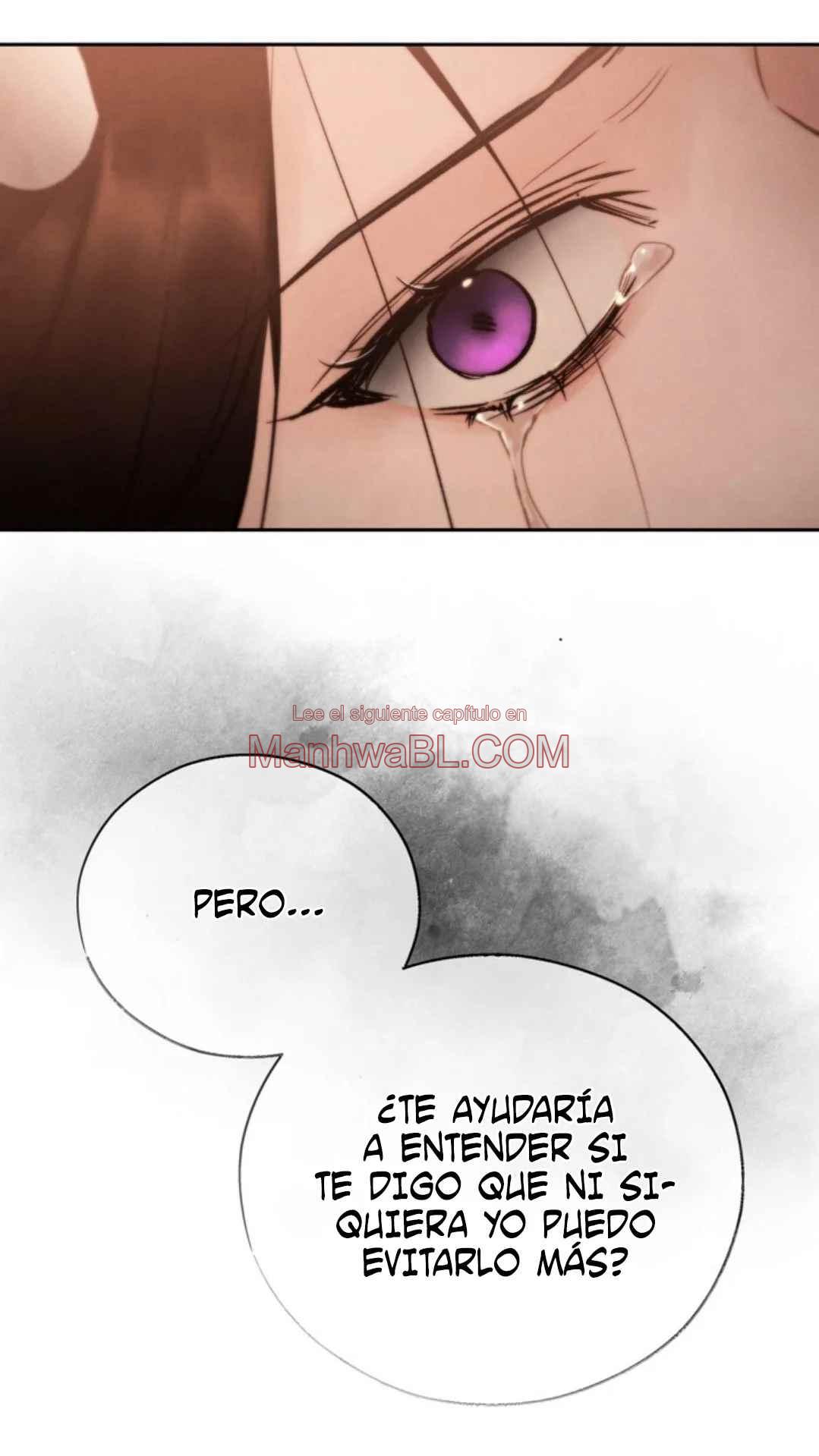 Toxina - Capítulo 37 manhwa