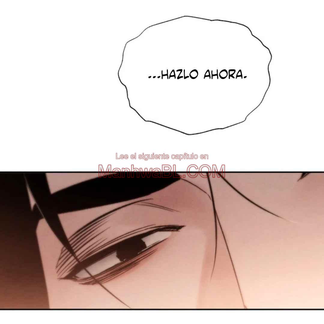 Toxina - Capítulo 37 manhwa