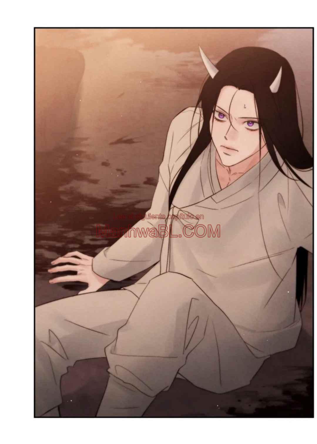 Toxina - Capítulo 37 manhwa