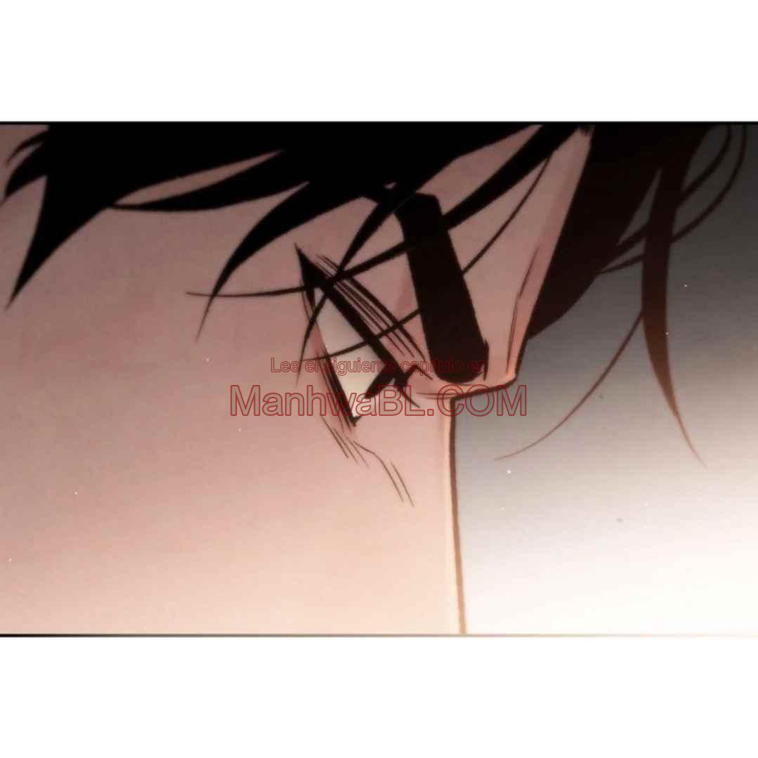 Toxina - Capítulo 37 manhwa