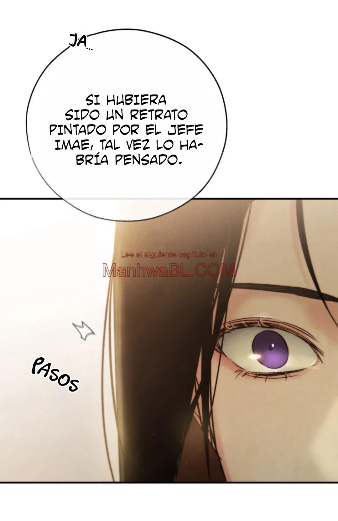 Toxina - Capítulo 5 manhwa