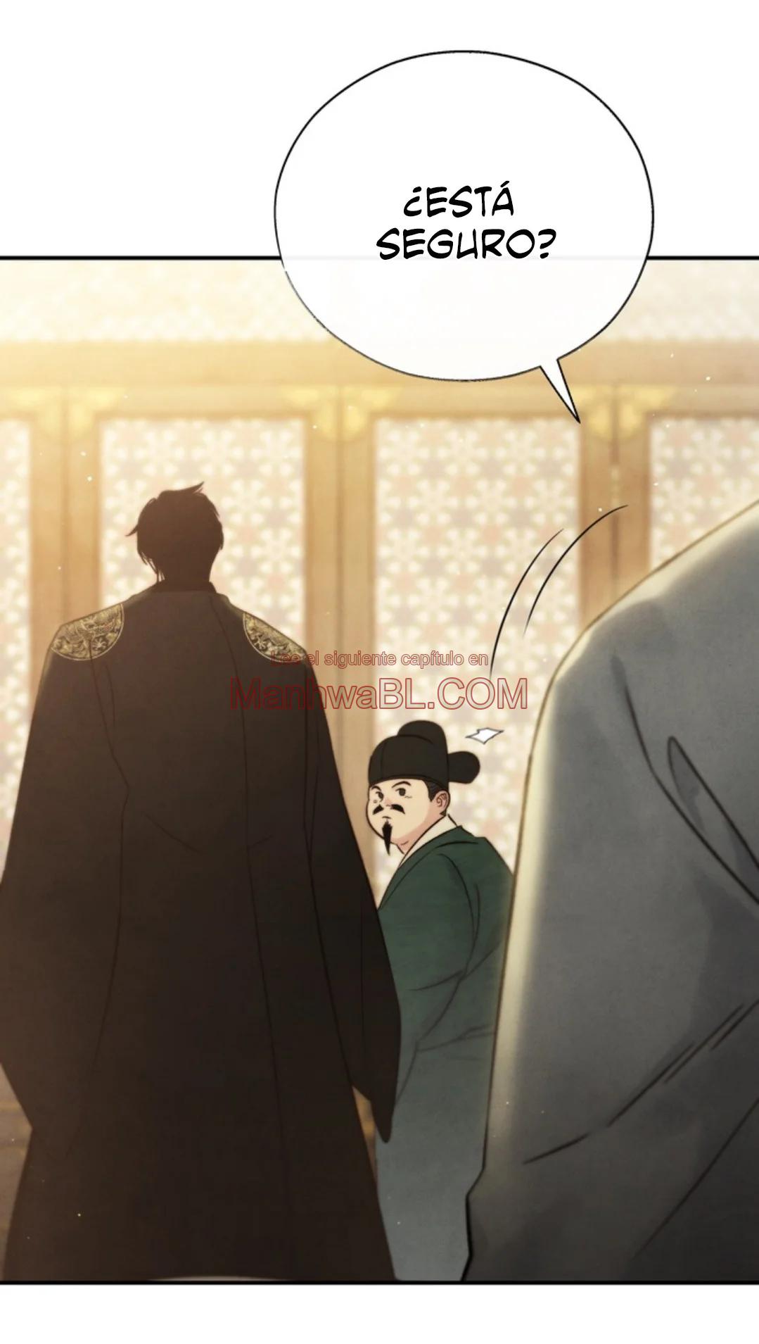 Toxina - Capítulo 5 manhwa