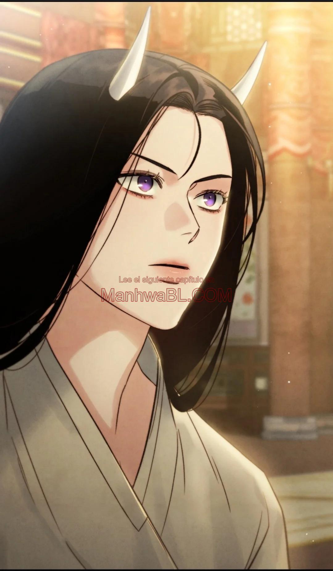 Toxina - Capítulo 5 manhwa