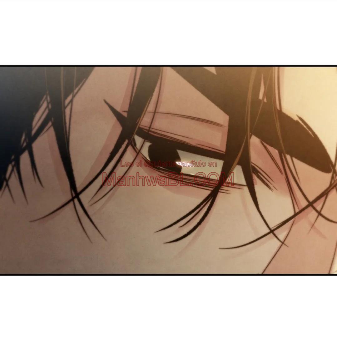 Toxina - Capítulo 5 manhwa