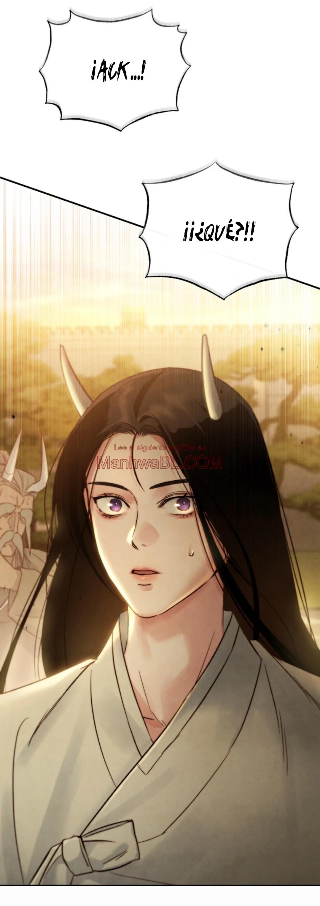 Toxina - Capítulo 5 manhwa
