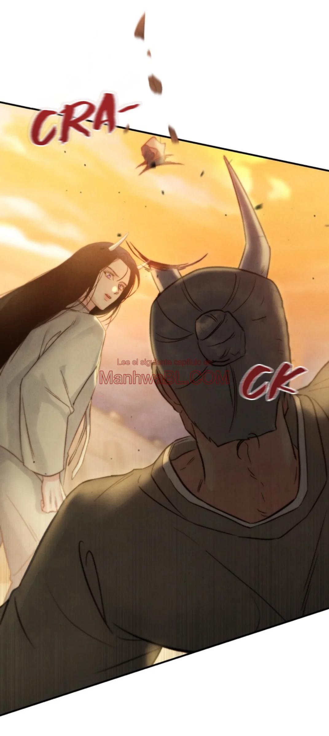 Toxina - Capítulo 5 manhwa