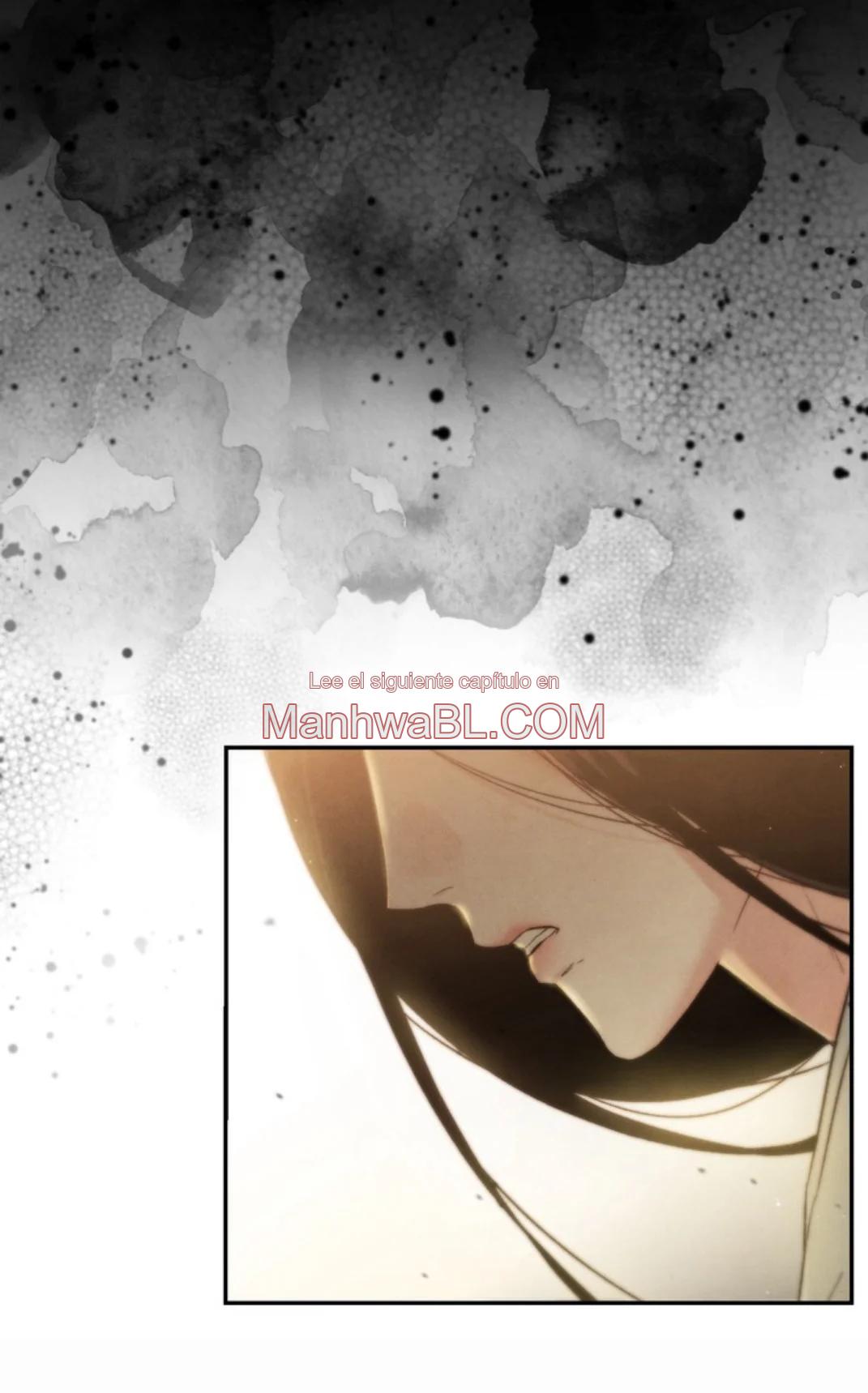 Toxina - Capítulo 5 manhwa