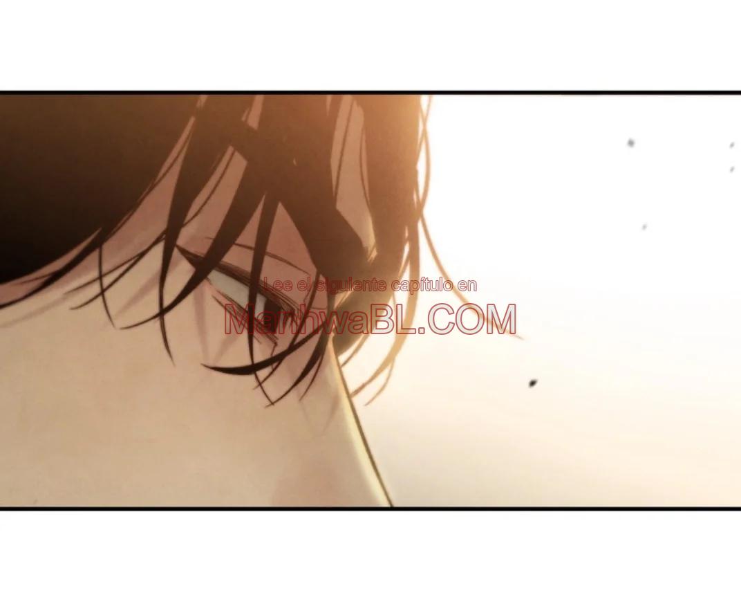 Toxina - Capítulo 5 manhwa