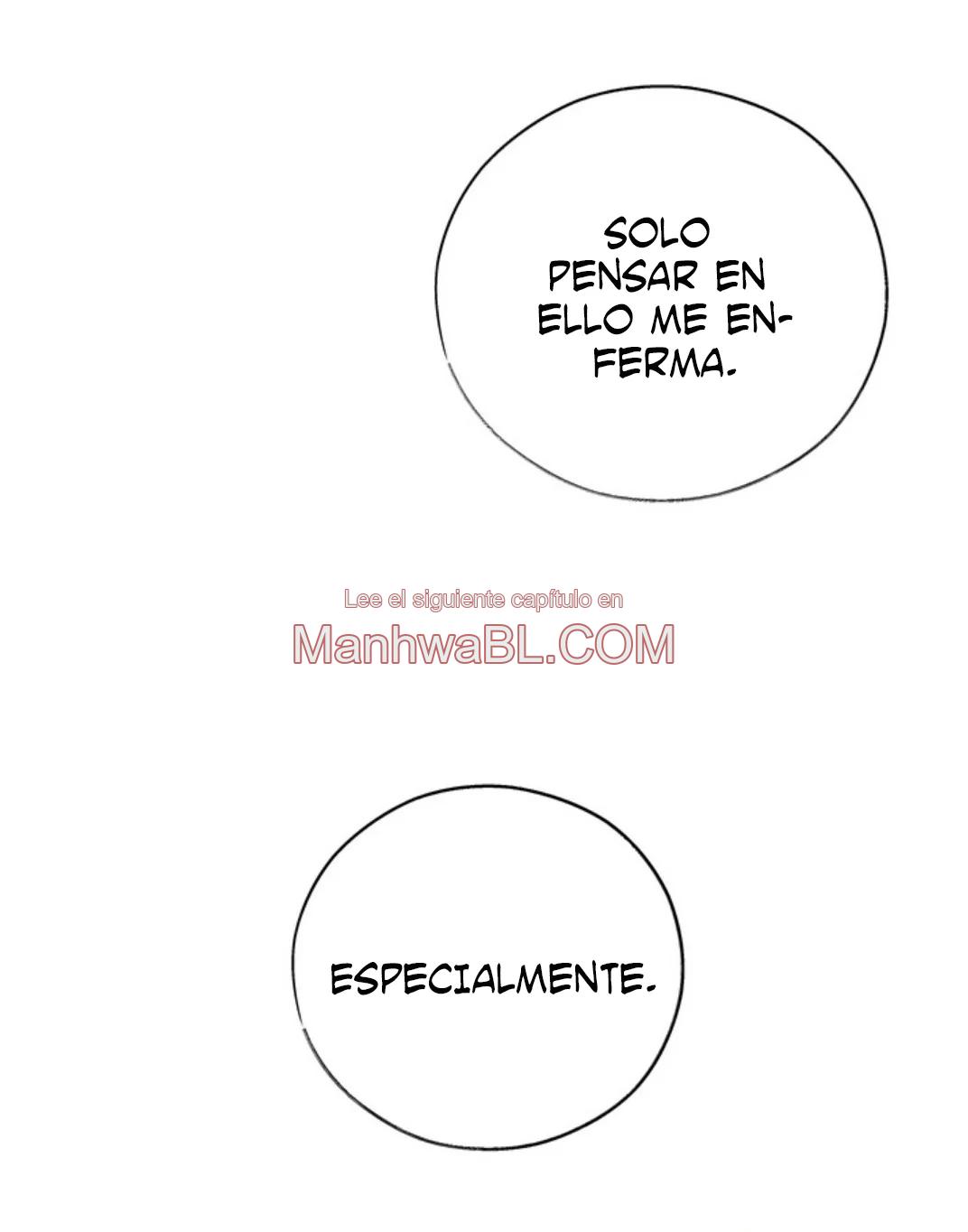 Toxina - Capítulo 5 manhwa