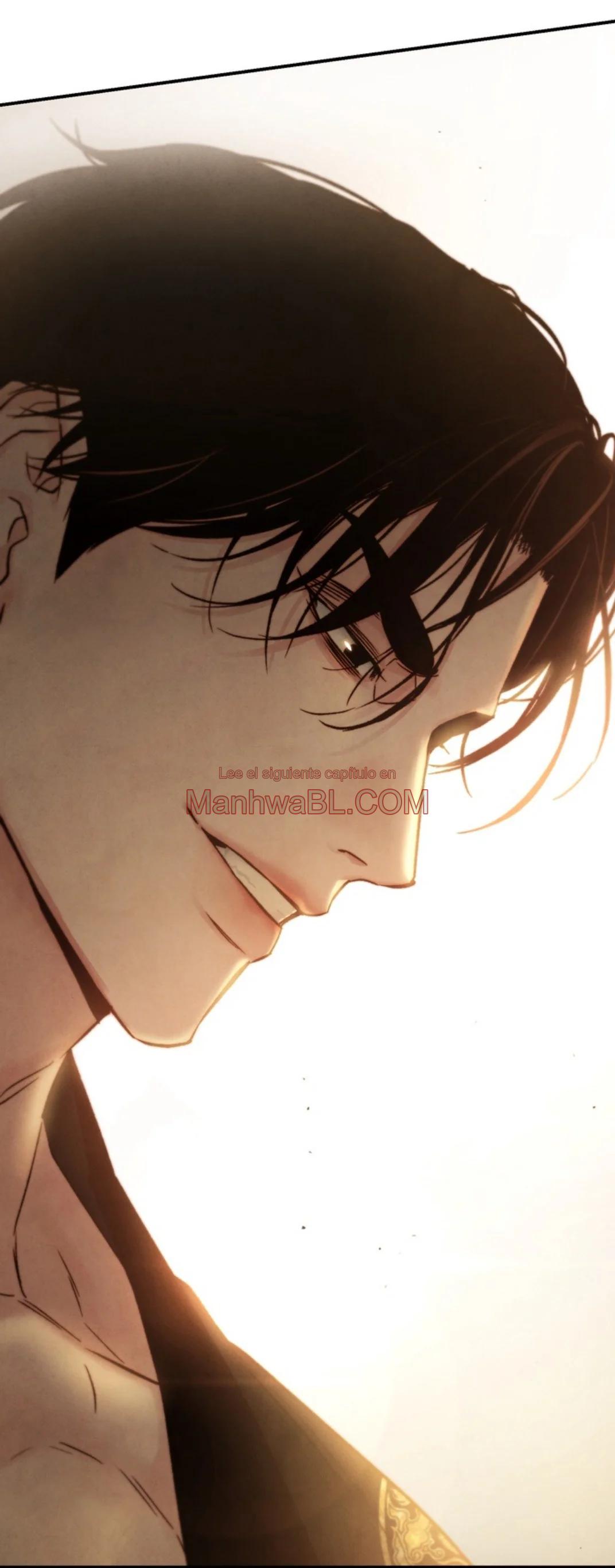 Toxina - Capítulo 5 manhwa