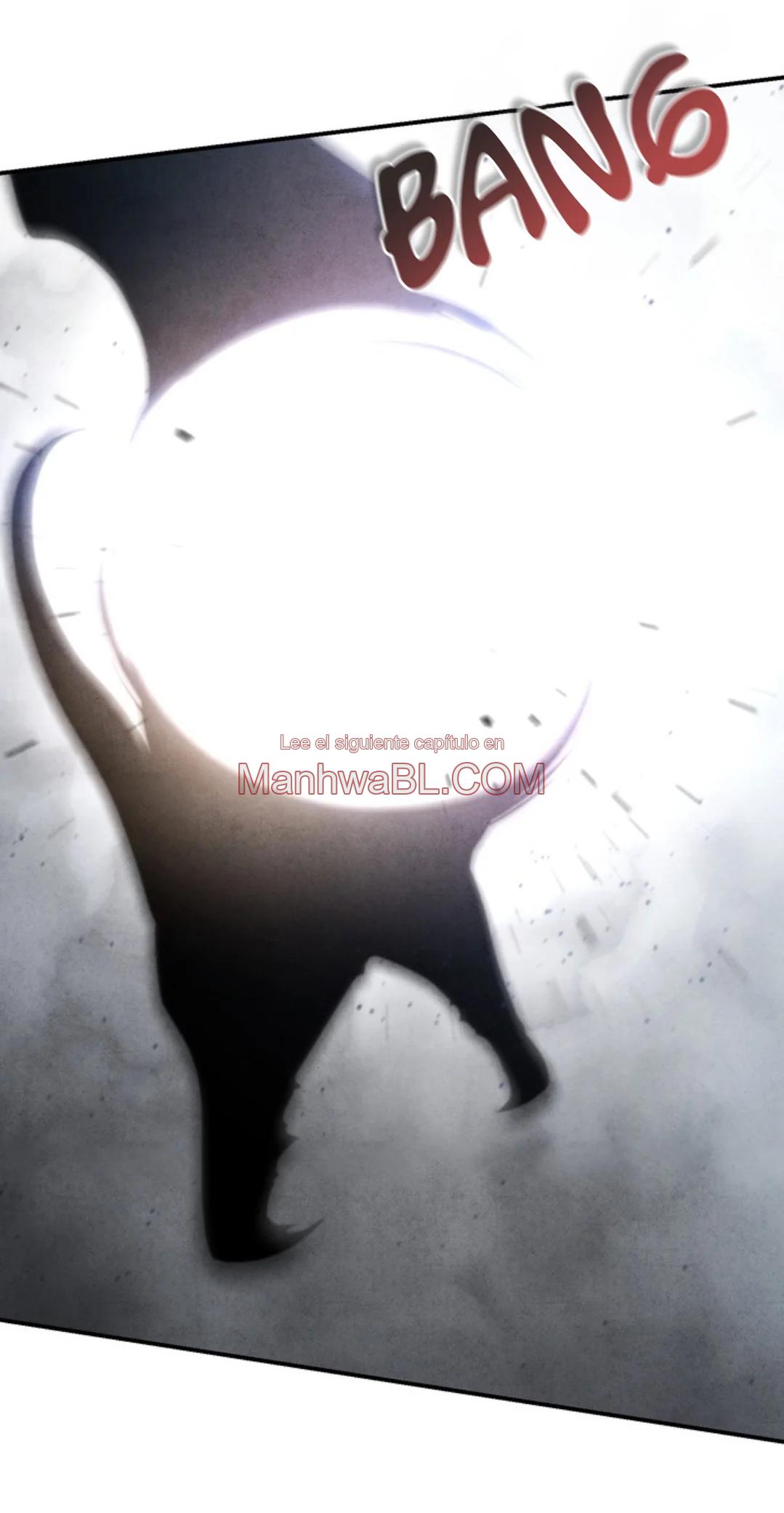 Toxina - Capítulo 5 manhwa