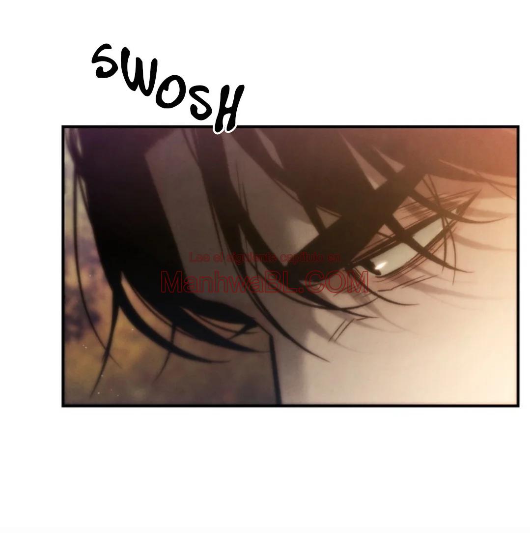 Toxina - Capítulo 5 manhwa
