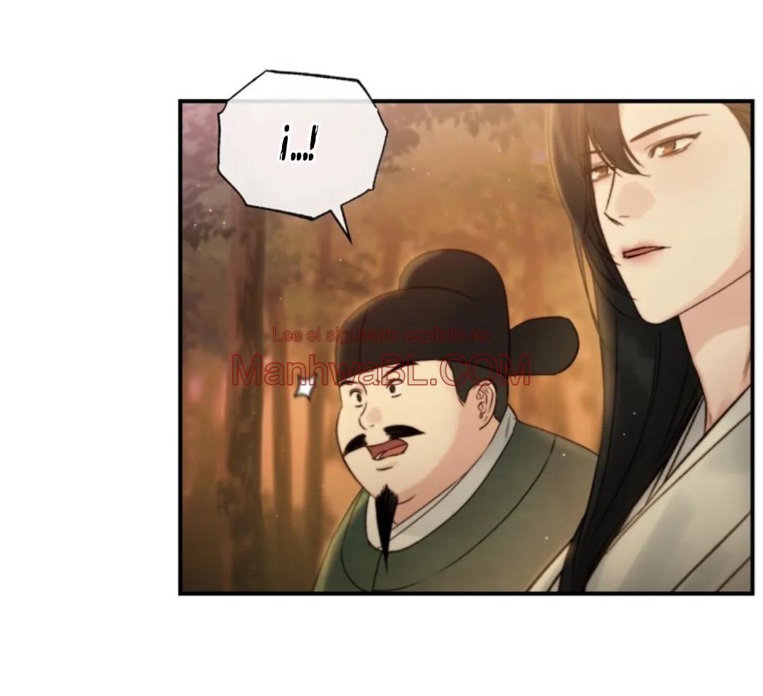 Toxina - Capítulo 5 manhwa