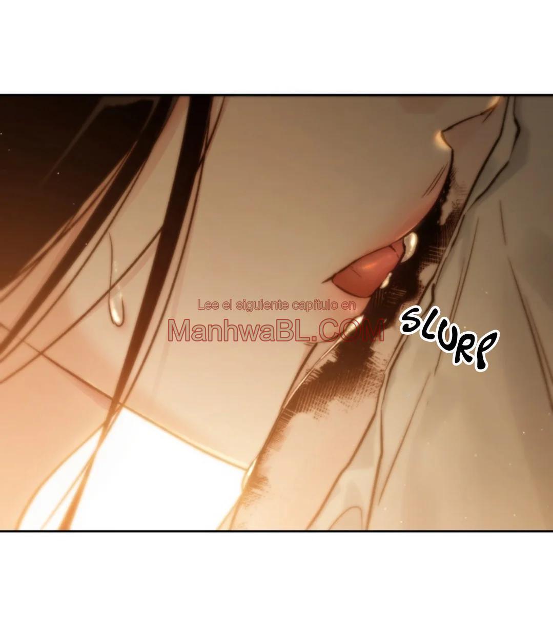 Toxina - Capítulo 5 manhwa