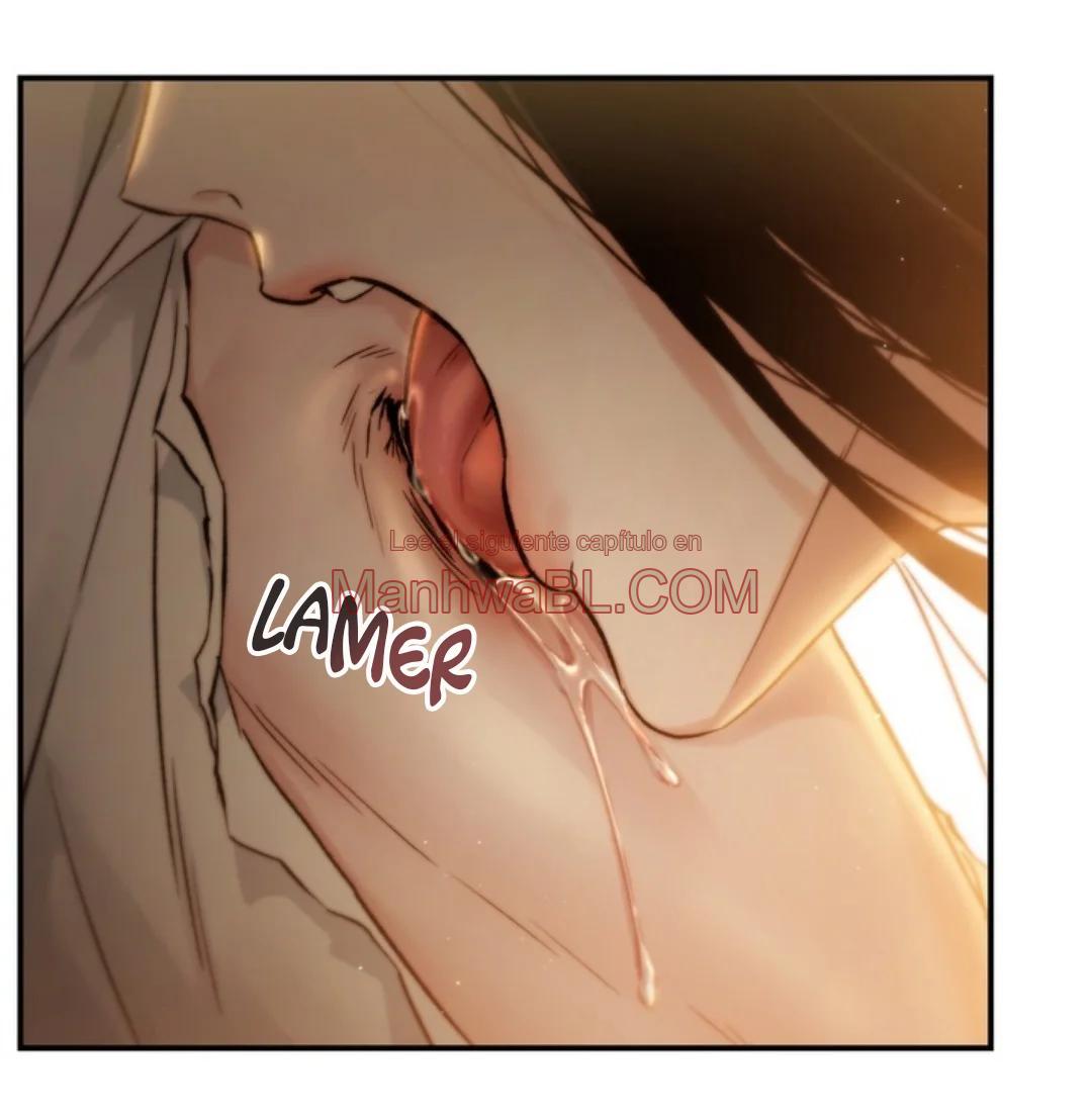 Toxina - Capítulo 5 manhwa