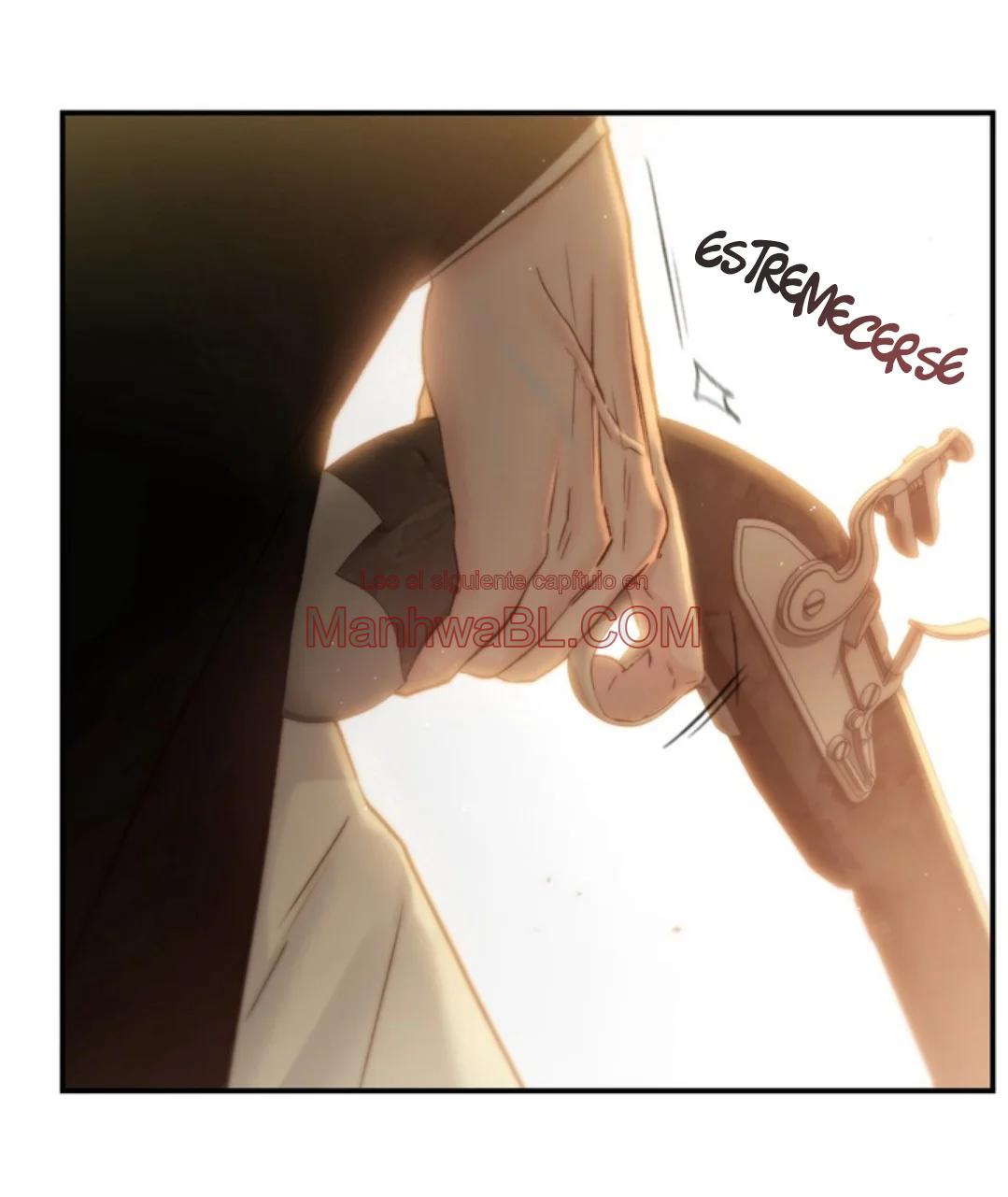 Toxina - Capítulo 5 manhwa