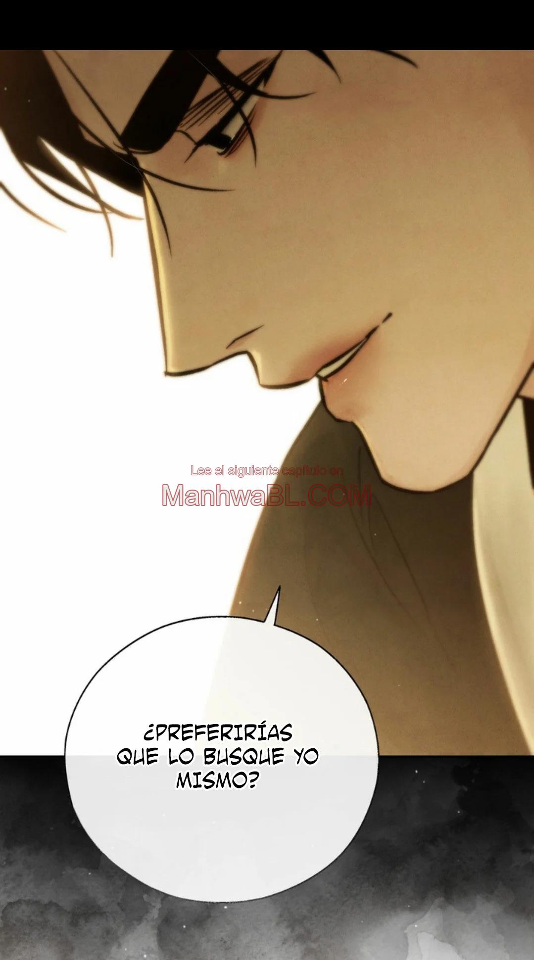 Toxina - Capítulo 27 manhwa