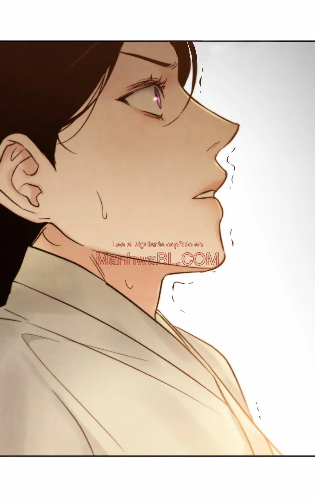 Toxina - Capítulo 27 manhwa