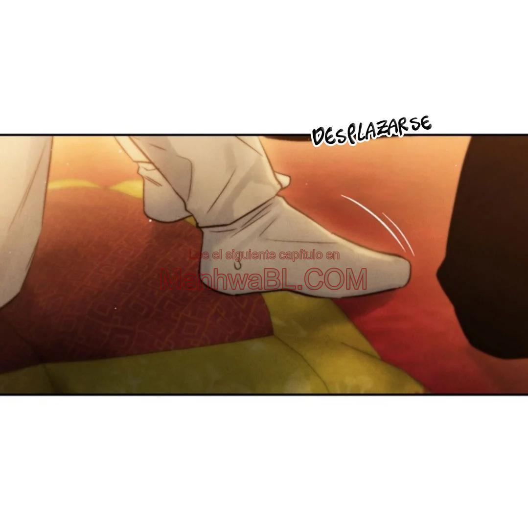 Toxina - Capítulo 27 manhwa