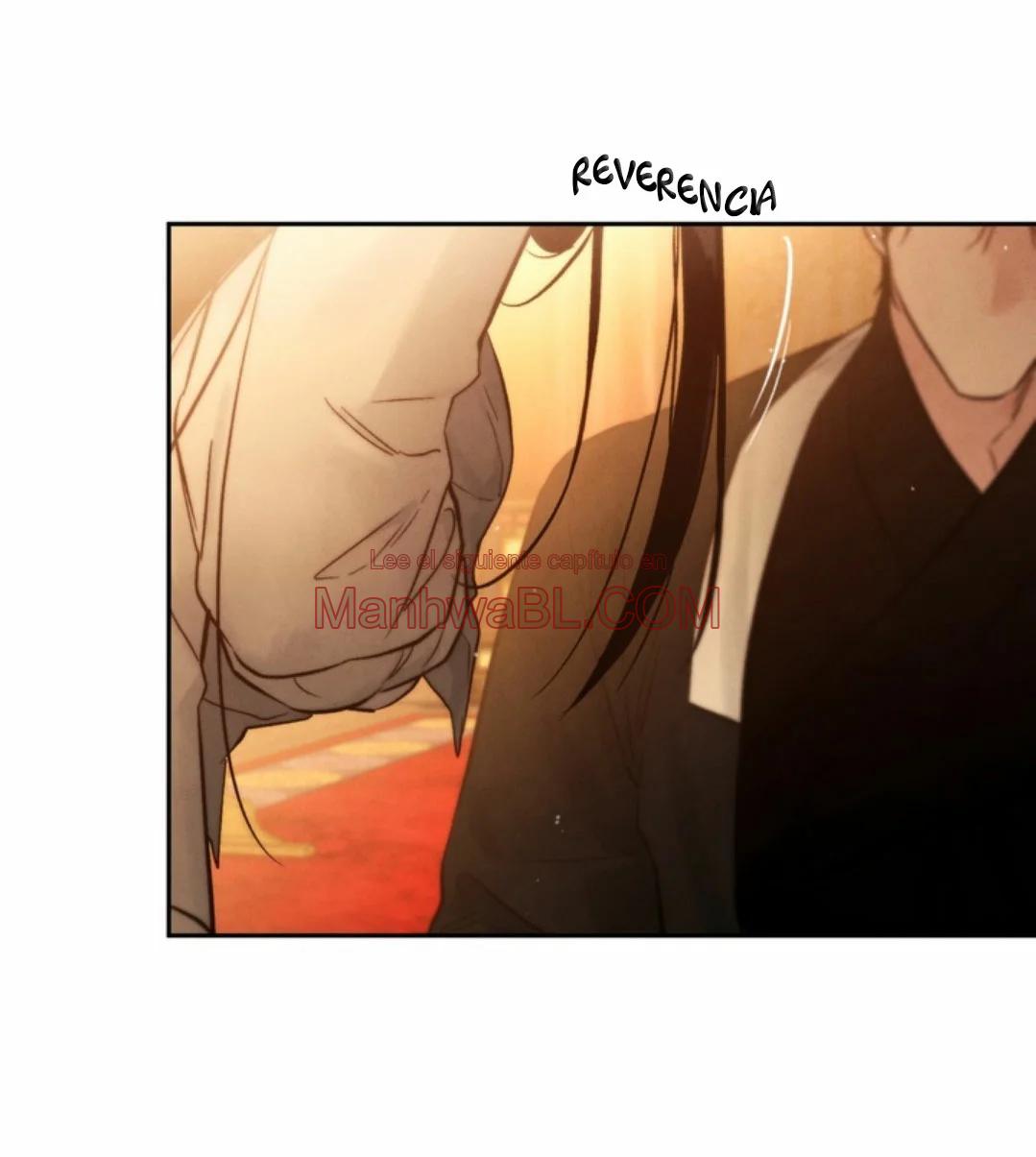Toxina - Capítulo 27 manhwa