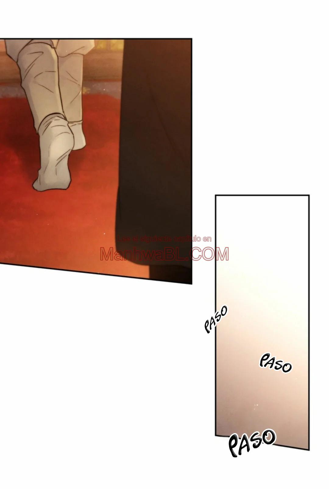 Toxina - Capítulo 27 manhwa