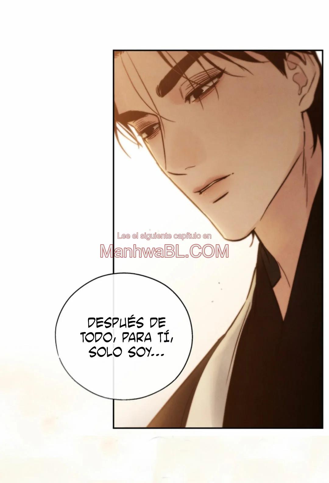 Toxina - Capítulo 27 manhwa