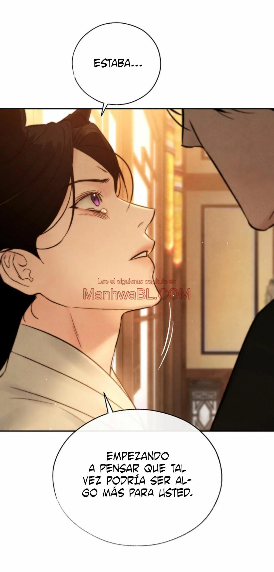 Toxina - Capítulo 27 manhwa