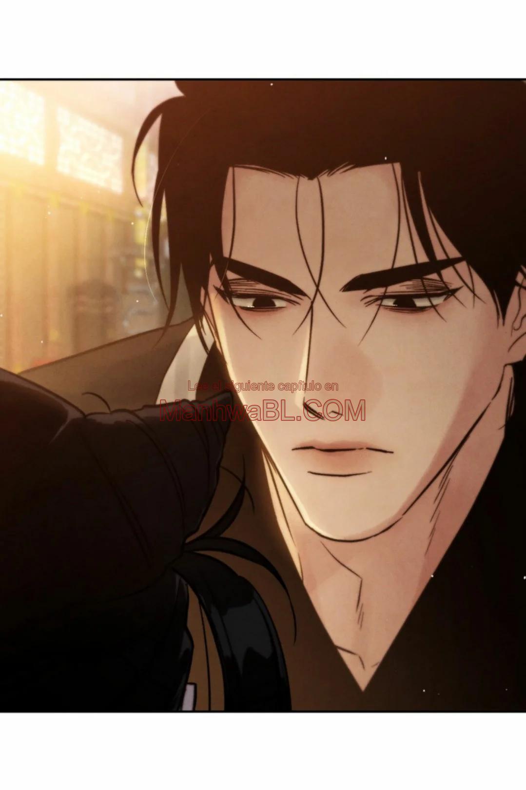 Toxina - Capítulo 27 manhwa