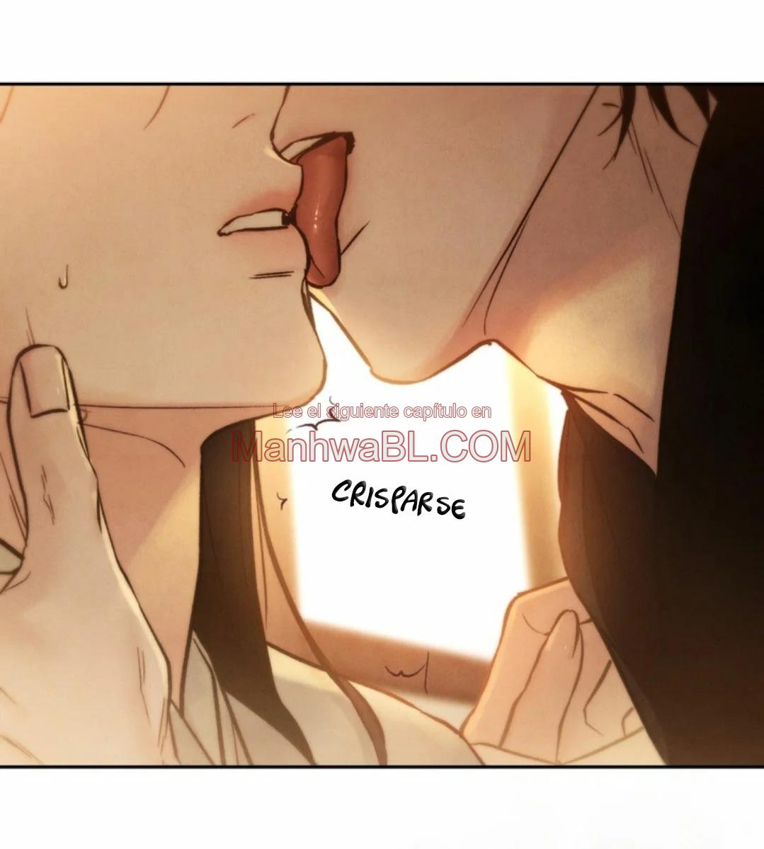 Toxina - Capítulo 27 manhwa