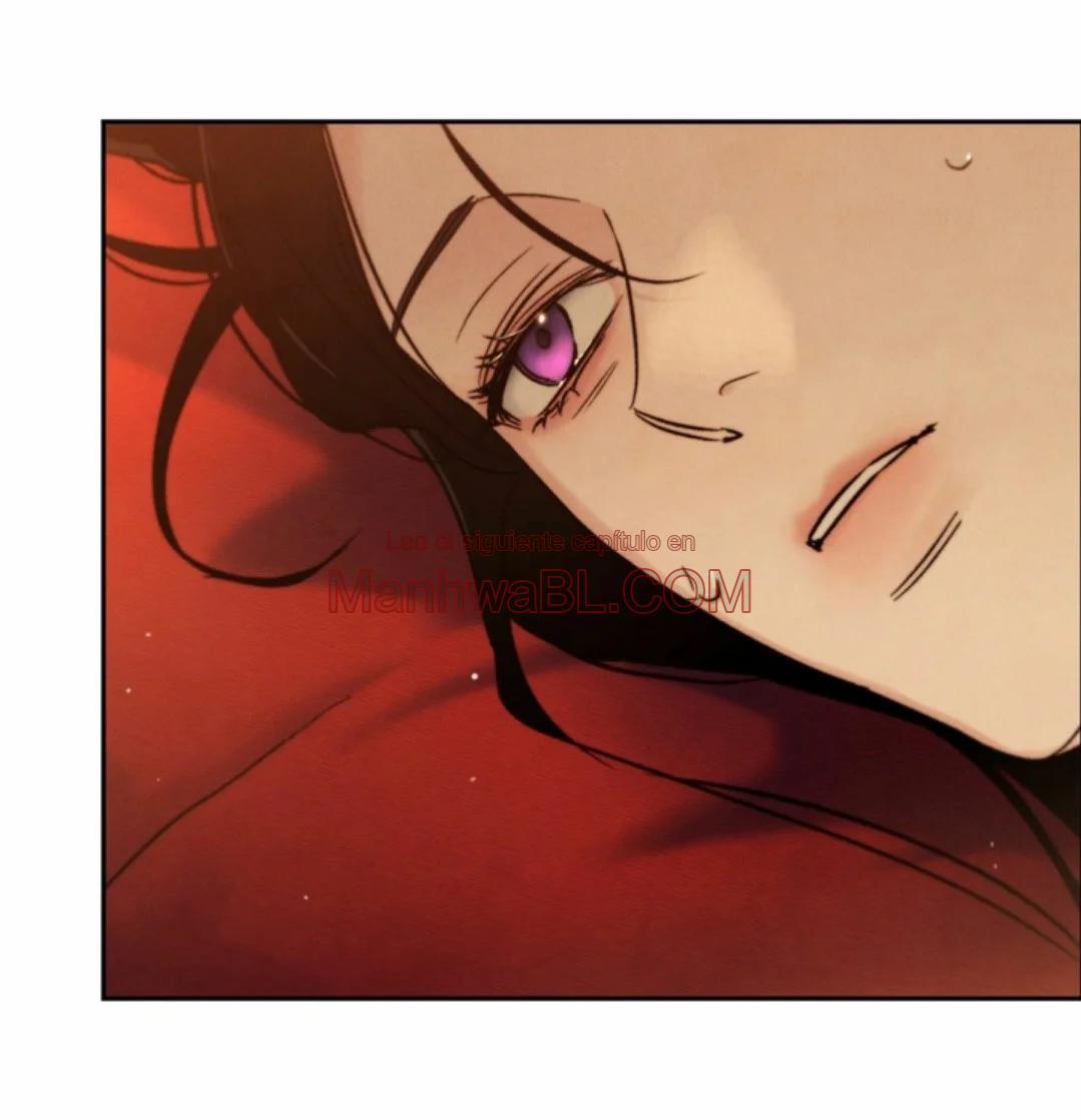 Toxina - Capítulo 27 manhwa