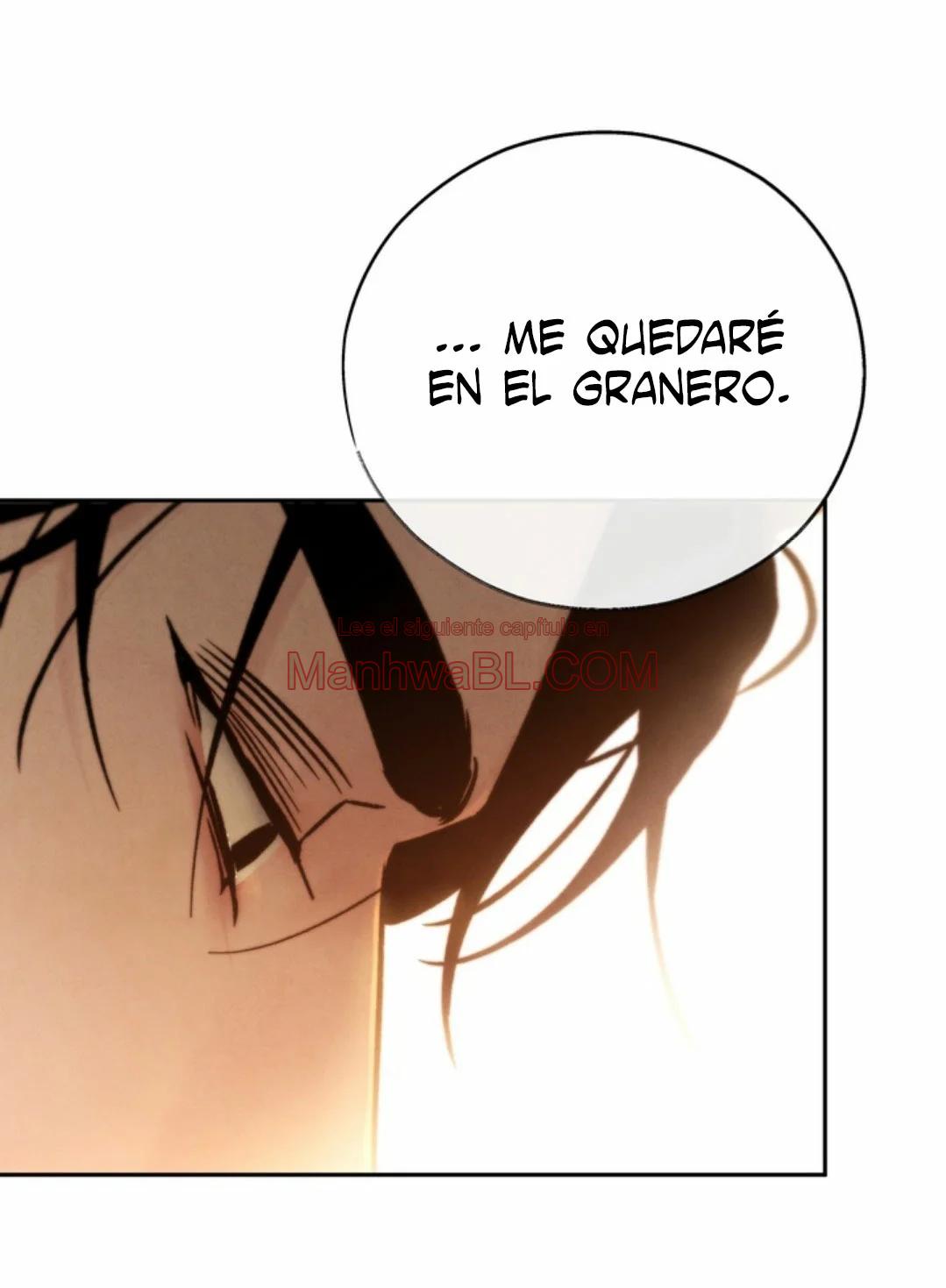 Toxina - Capítulo 27 manhwa