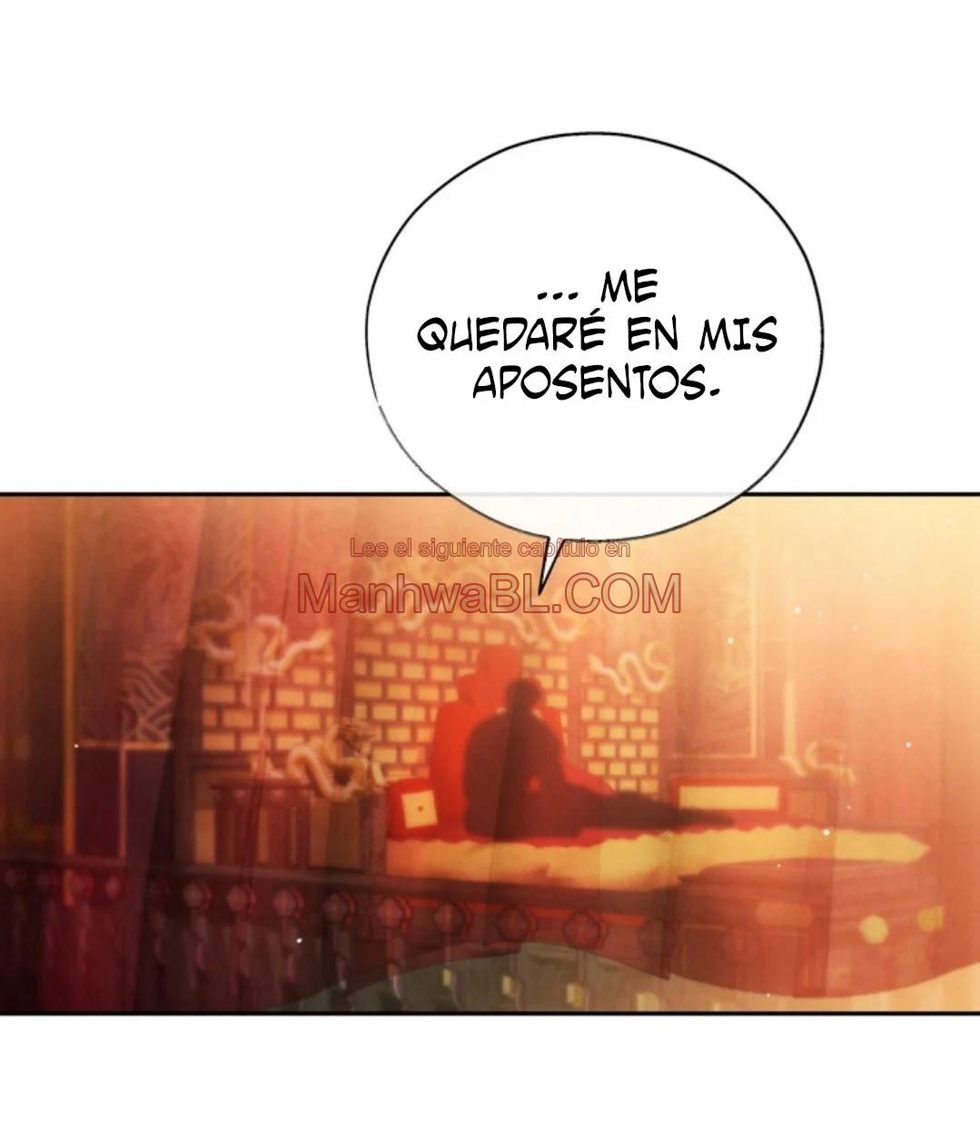 Toxina - Capítulo 27 manhwa