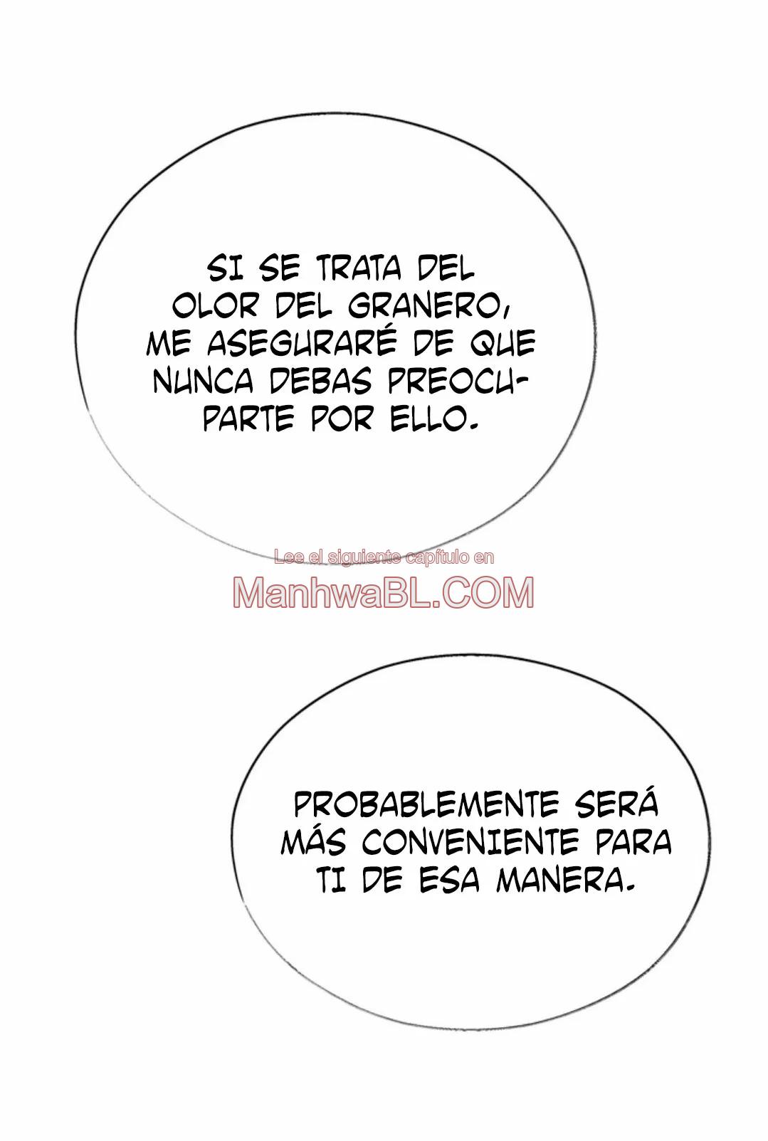 Toxina - Capítulo 27 manhwa
