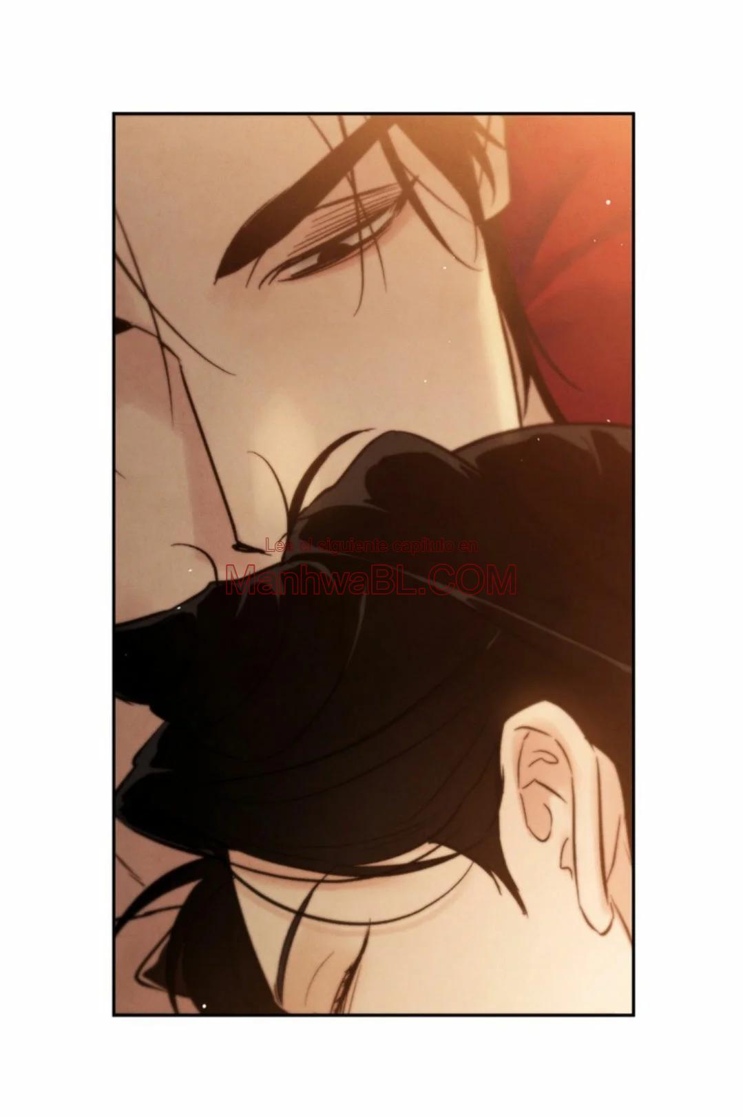 Toxina - Capítulo 27 manhwa