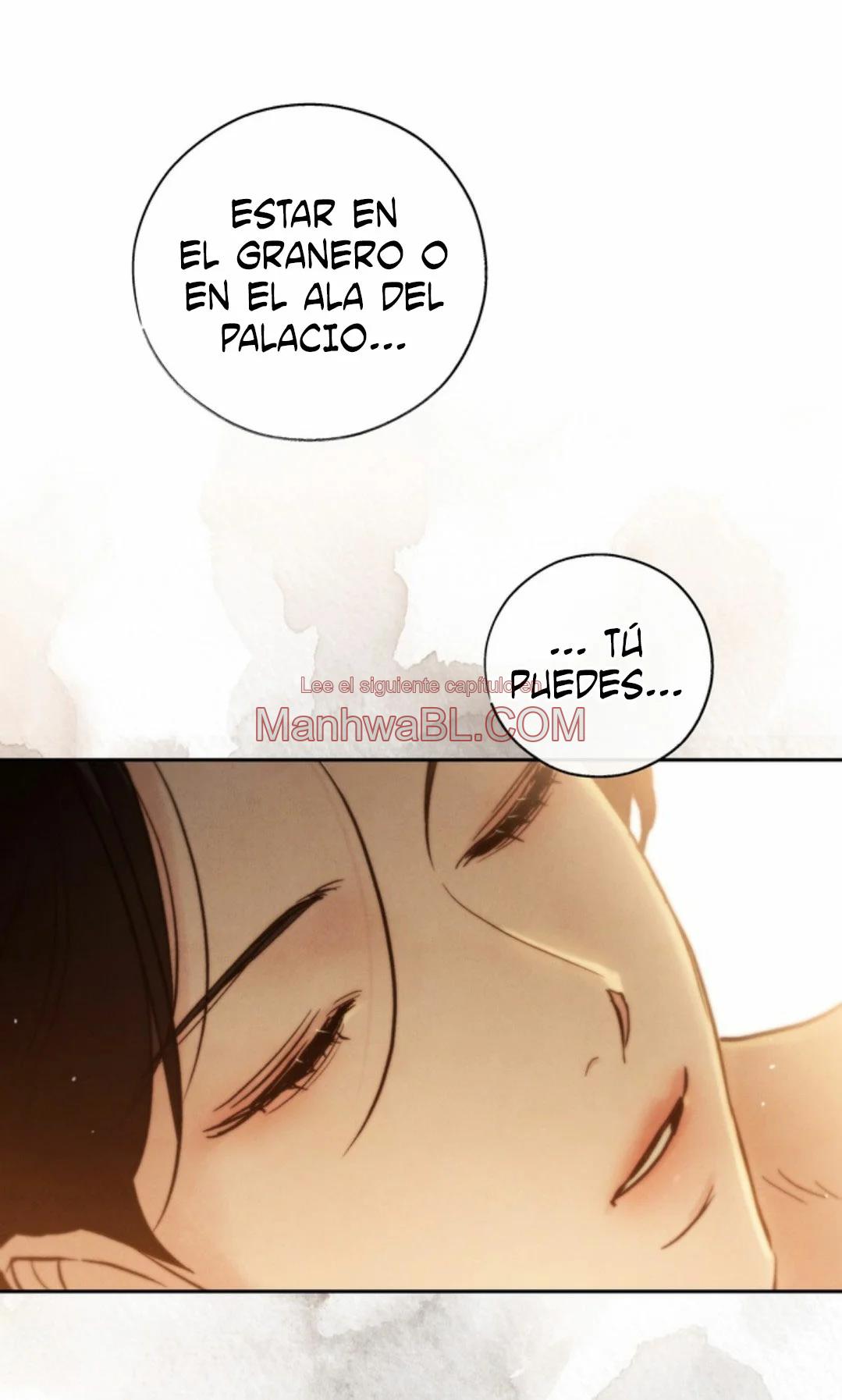Toxina - Capítulo 27 manhwa
