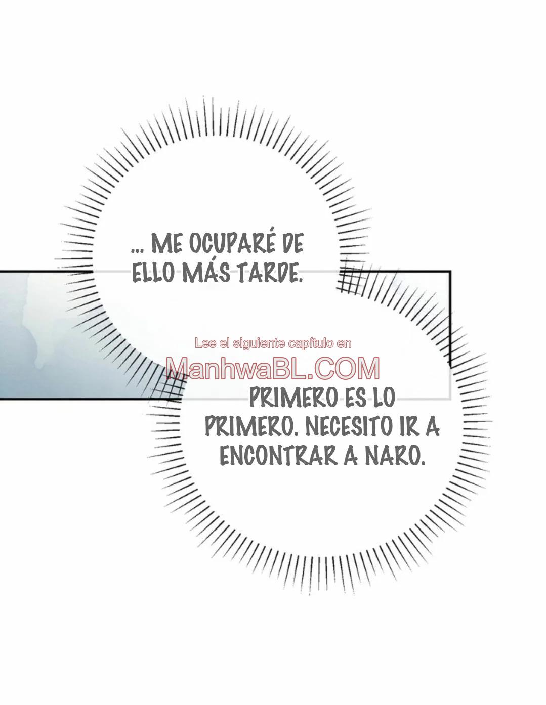 Toxina - Capítulo 27 manhwa