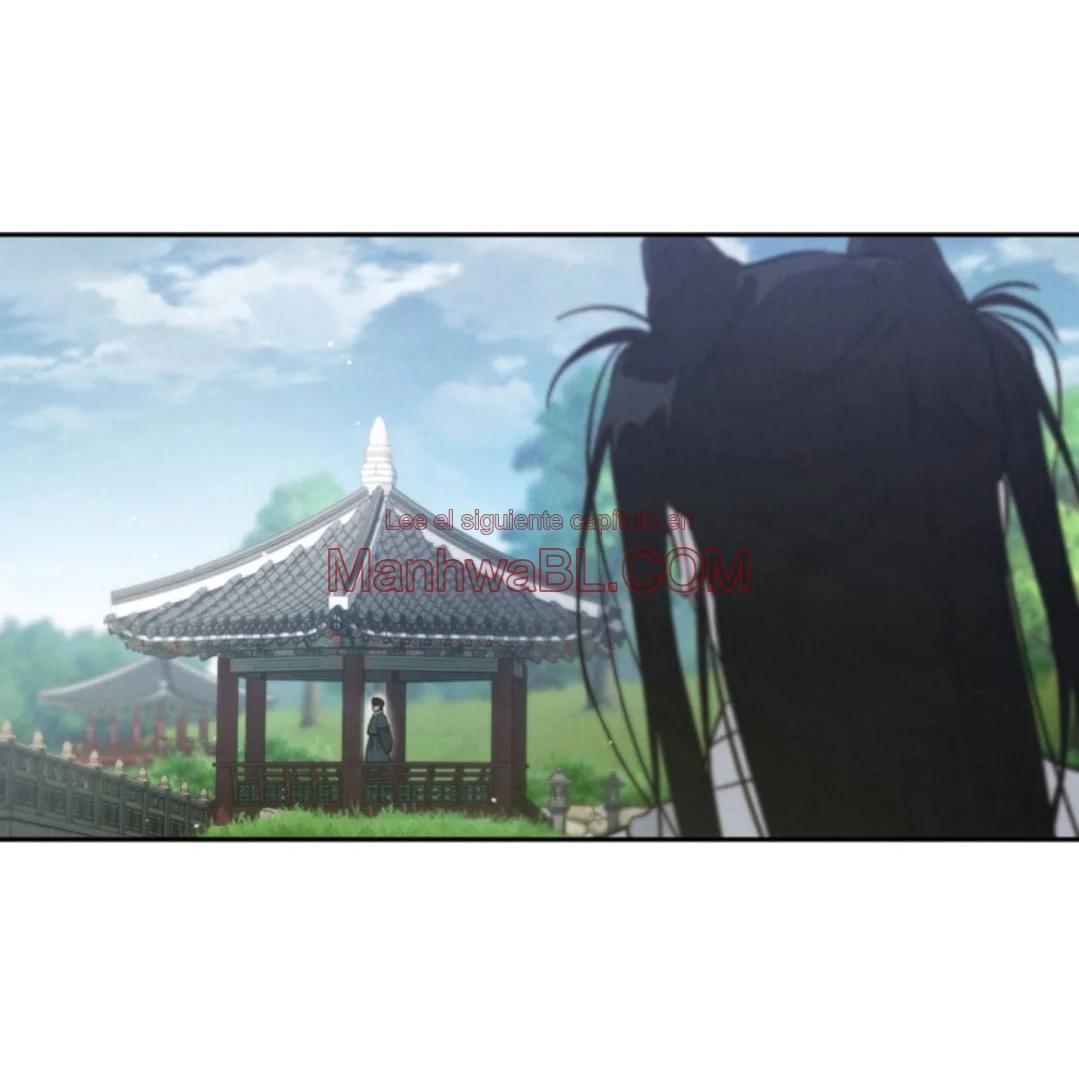 Toxina - Capítulo 27 manhwa