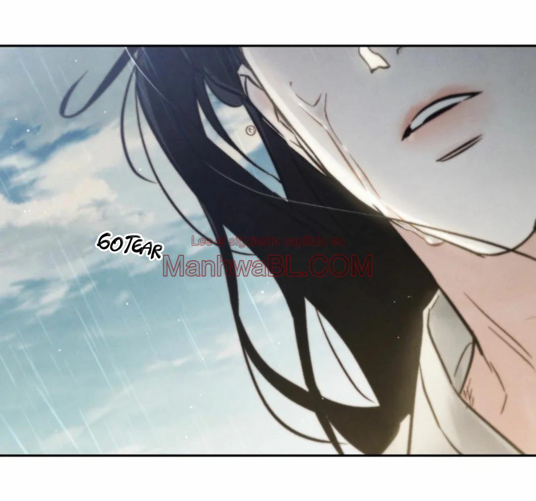 Toxina - Capítulo 27 manhwa