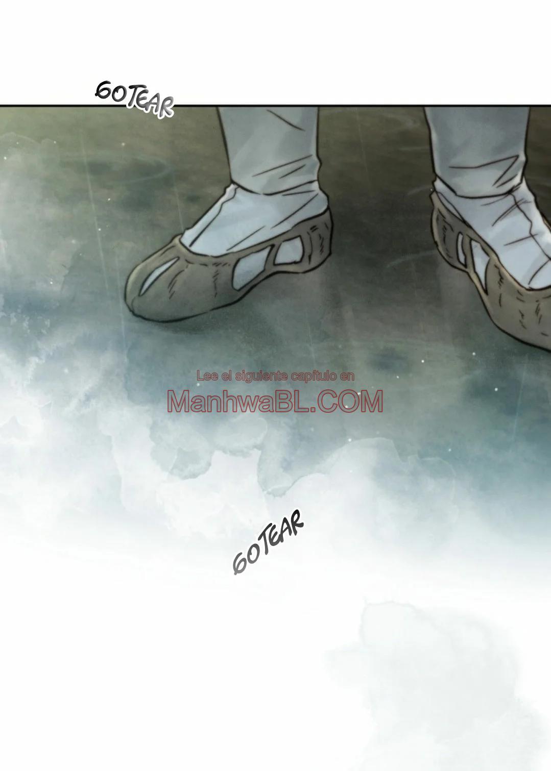 Toxina - Capítulo 27 manhwa