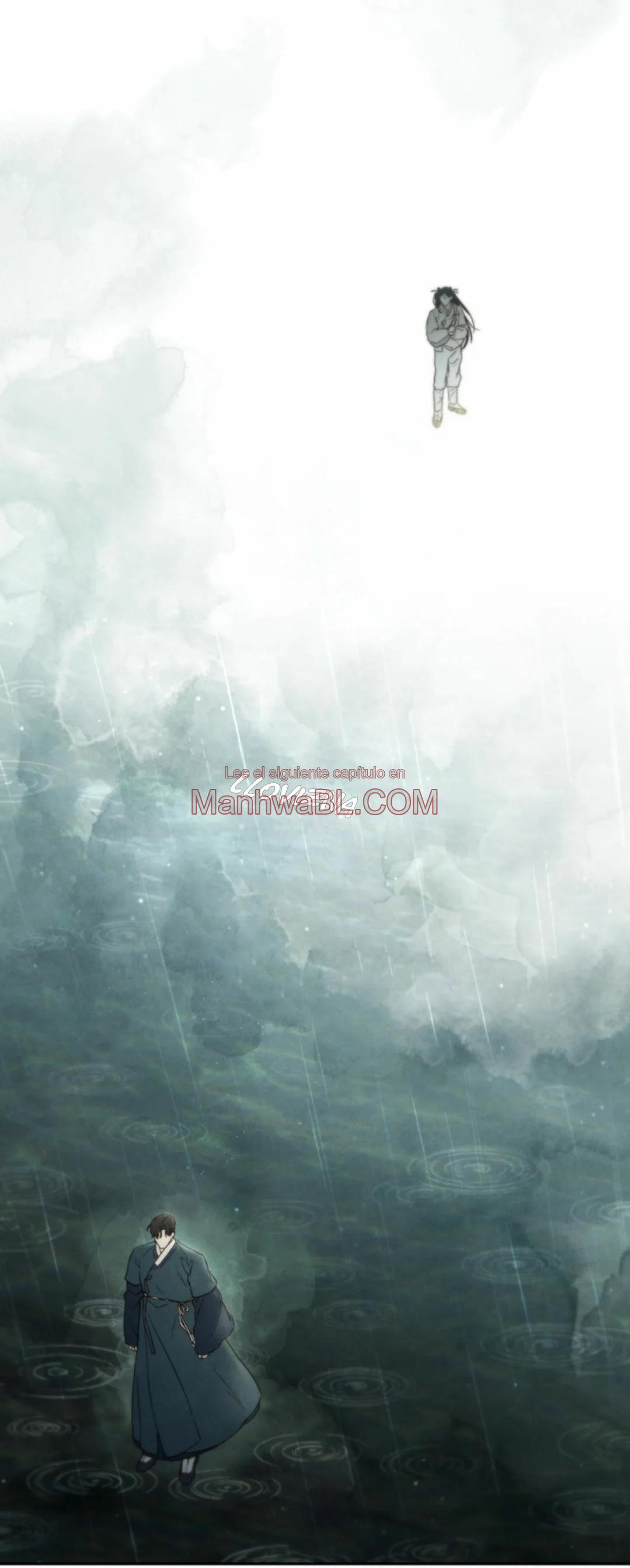 Toxina - Capítulo 27 manhwa