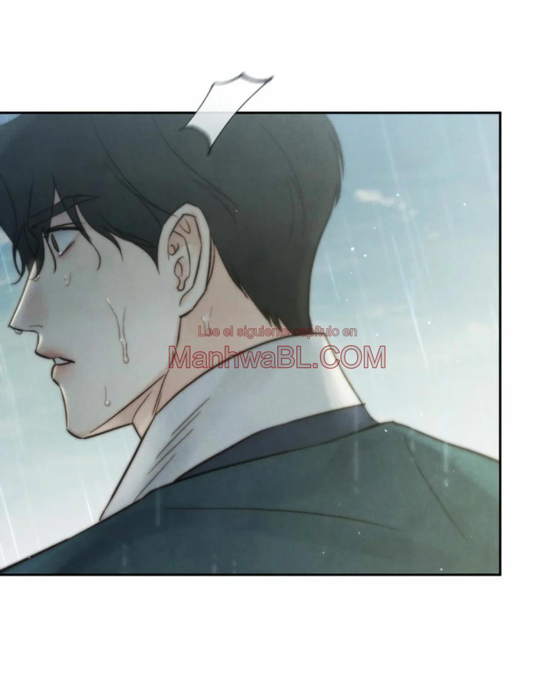 Toxina - Capítulo 27 manhwa