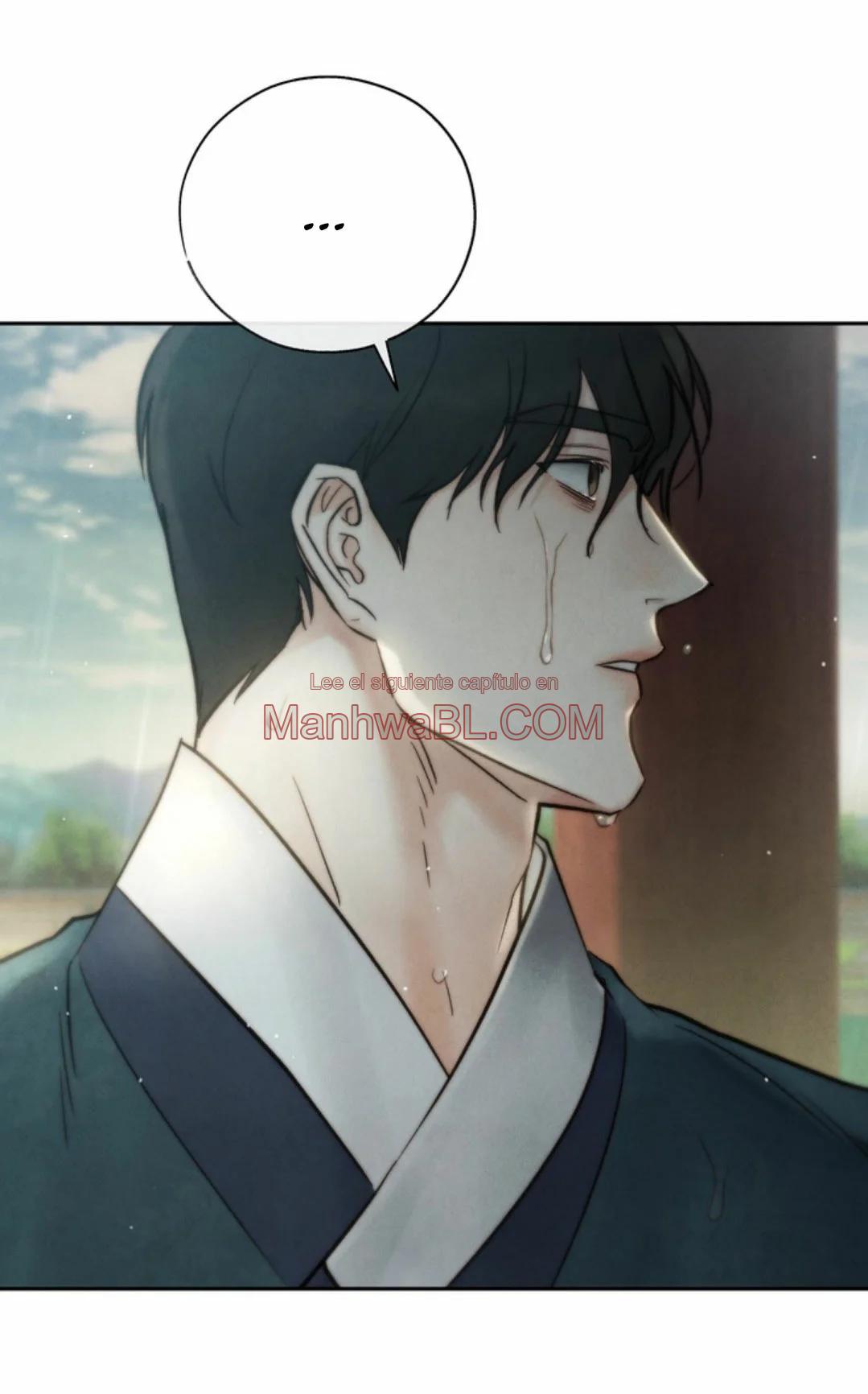 Toxina - Capítulo 27 manhwa
