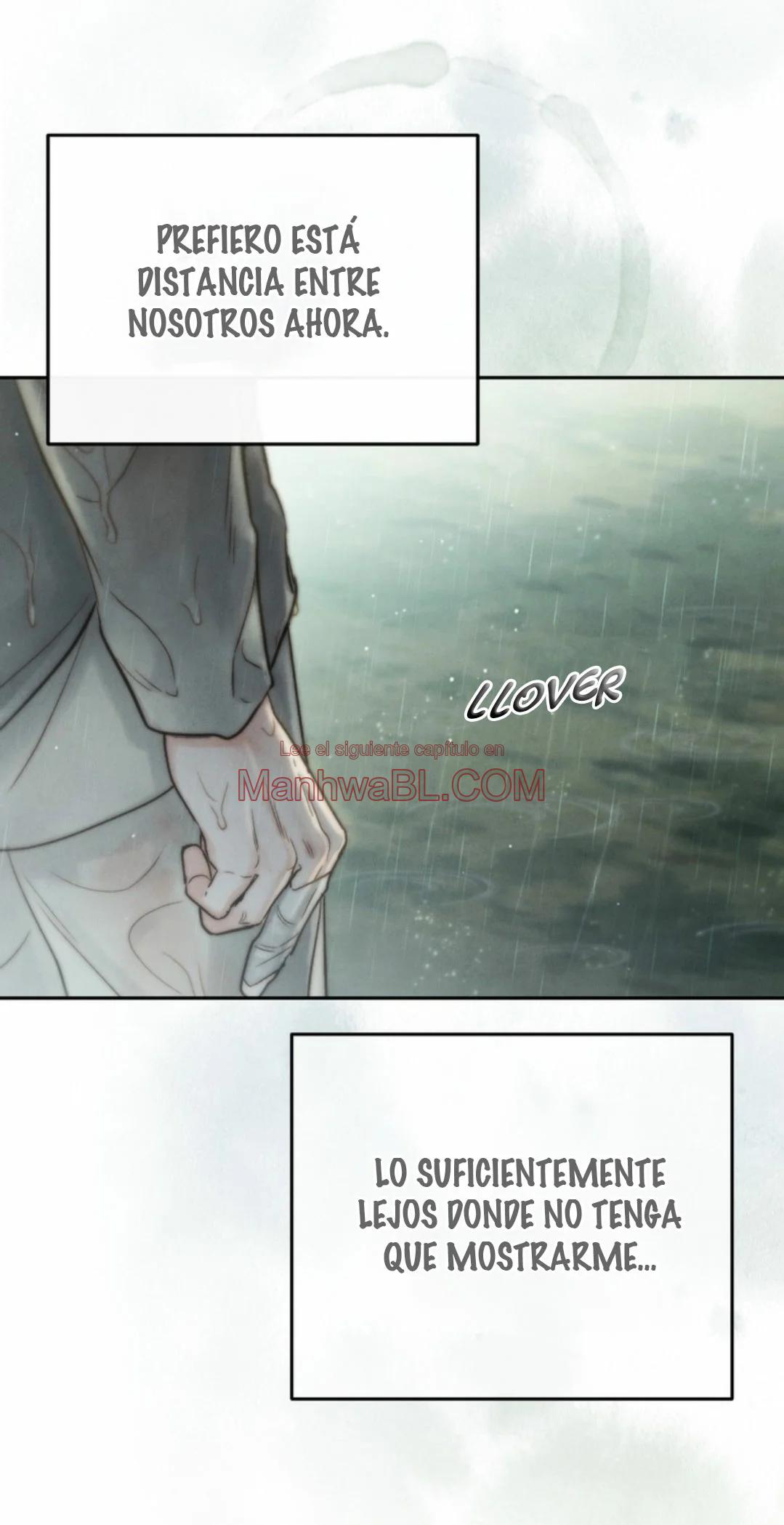 Toxina - Capítulo 27 manhwa