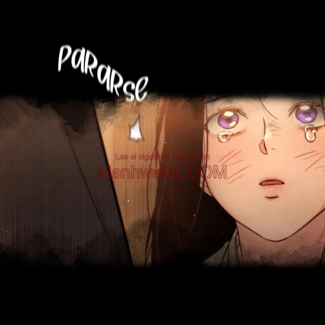 Toxina - Capítulo 9 manhwa