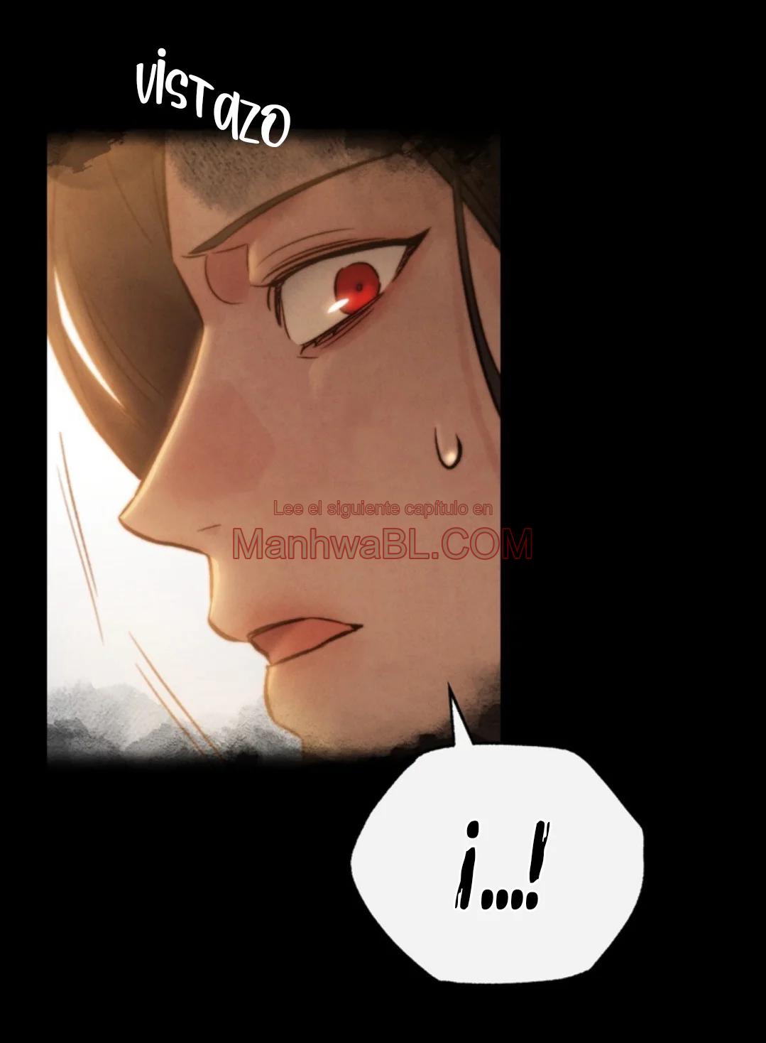 Toxina - Capítulo 9 manhwa