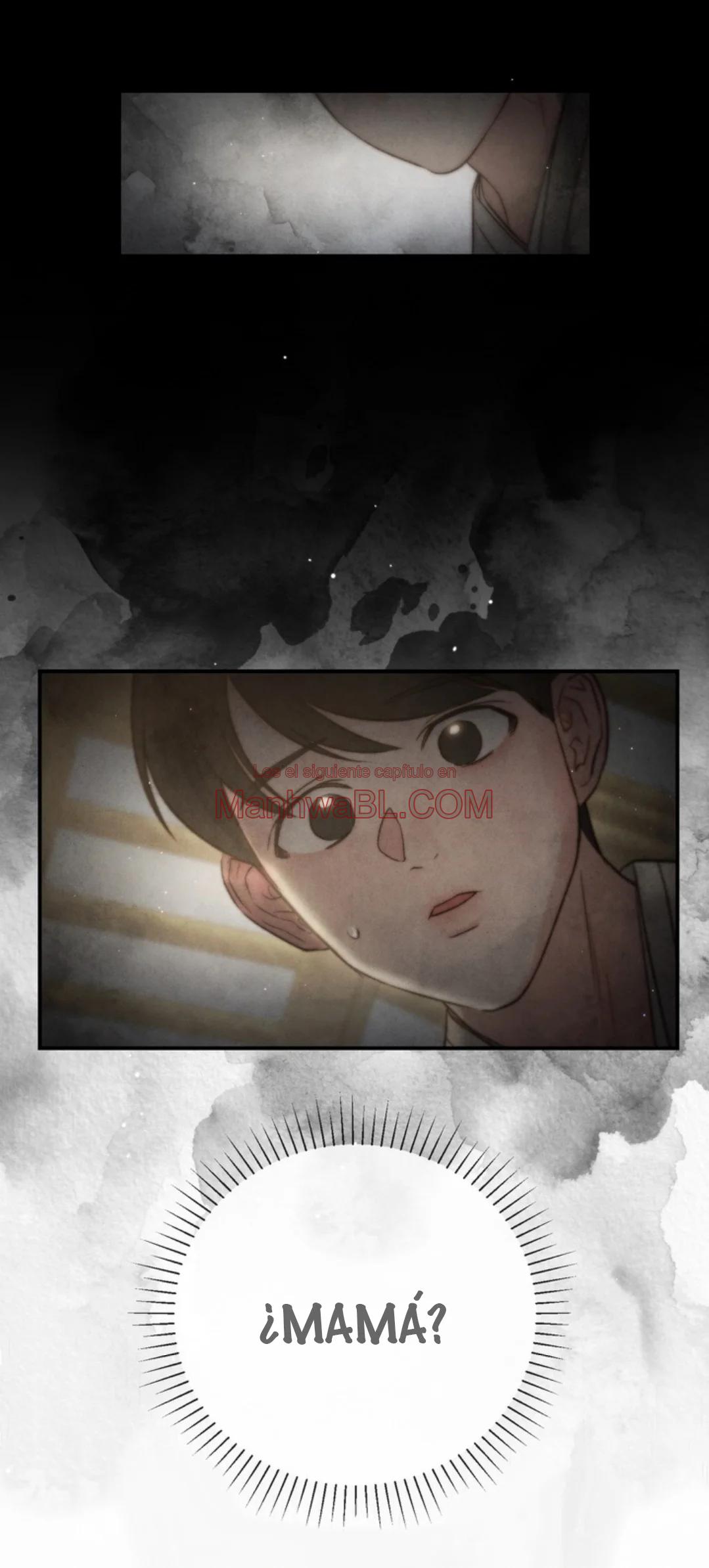 Toxina - Capítulo 9 manhwa