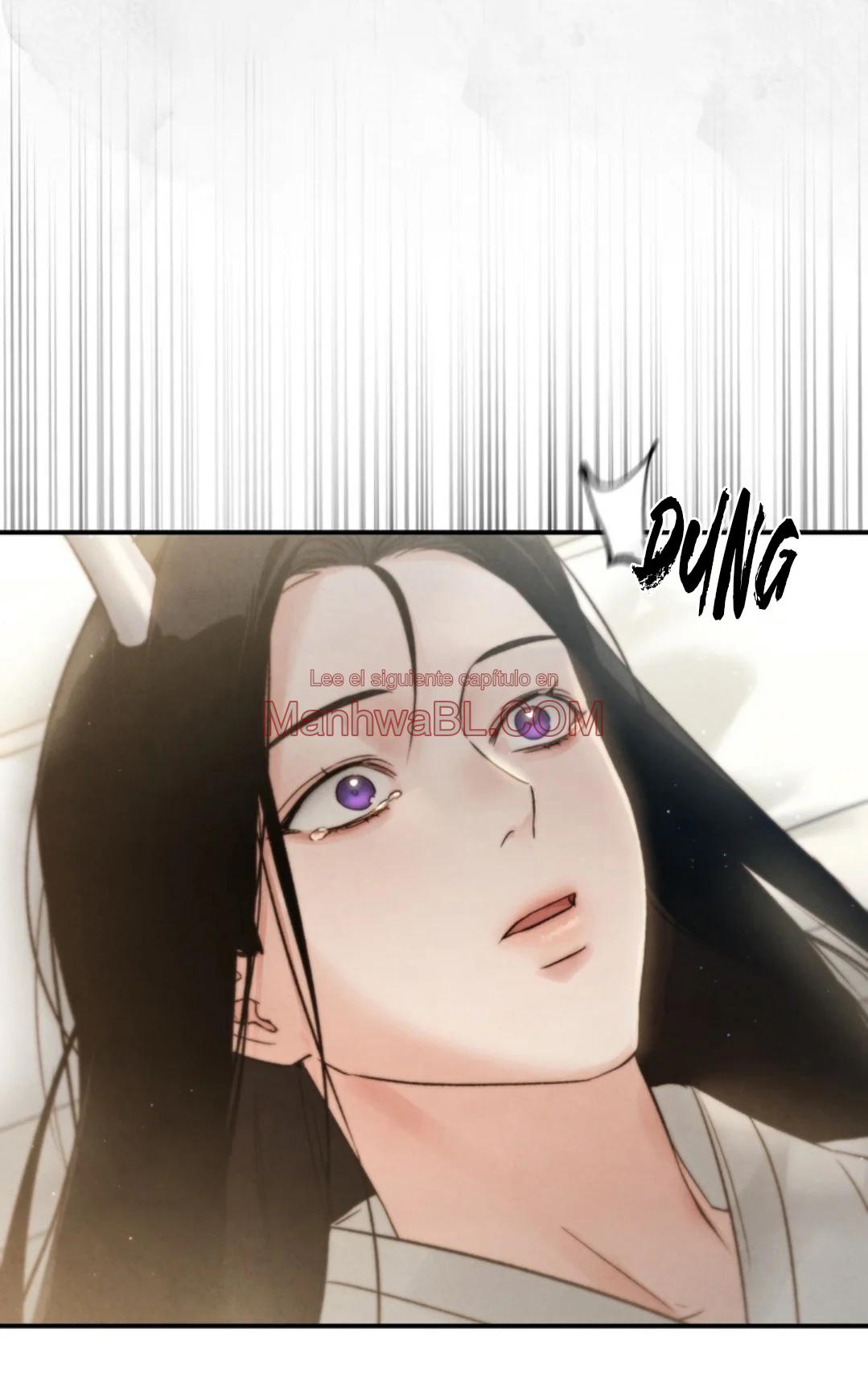 Toxina - Capítulo 9 manhwa
