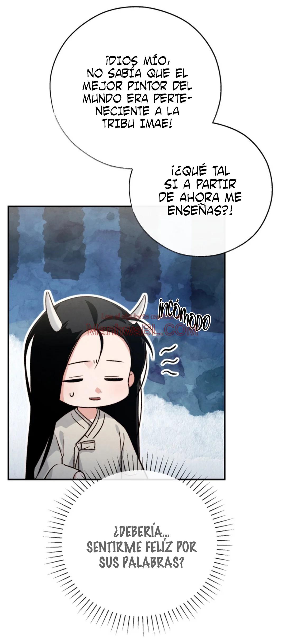 Toxina - Capítulo 9 manhwa