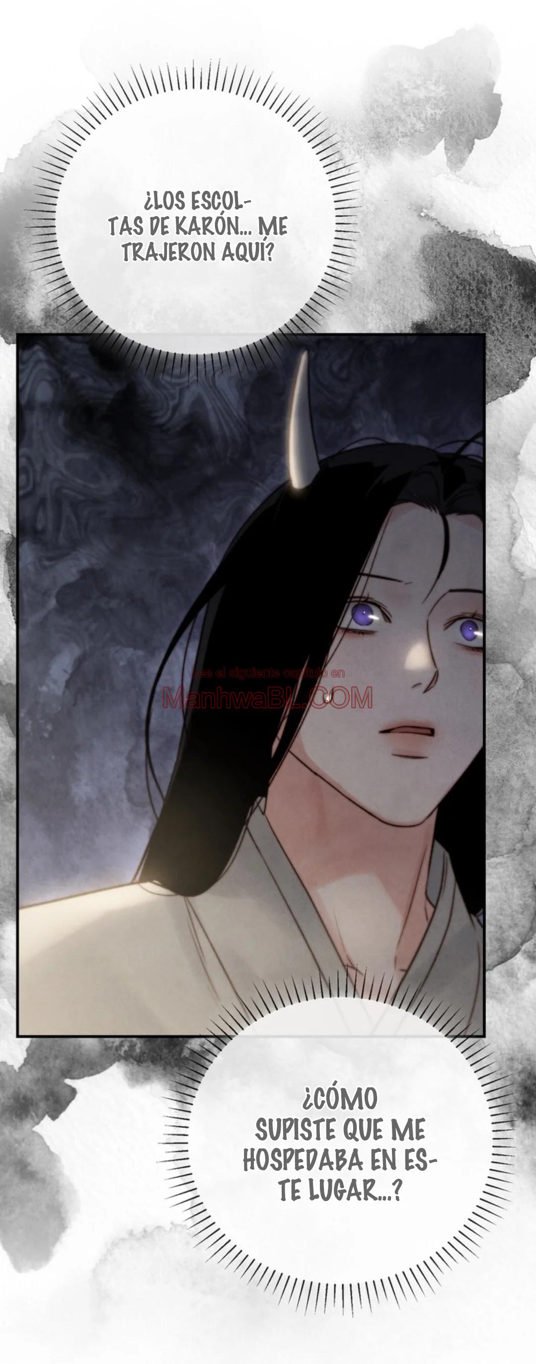 Toxina - Capítulo 9 manhwa